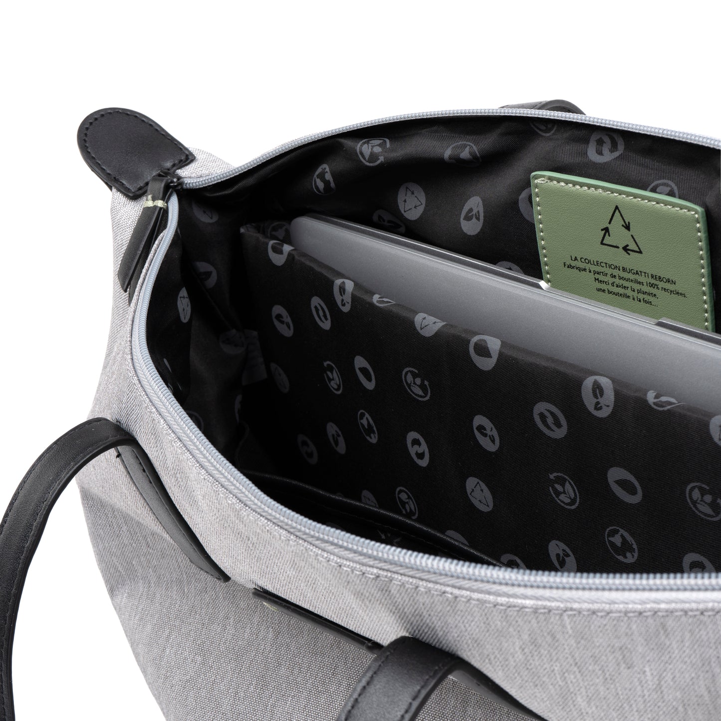 Reborn Tote bag
