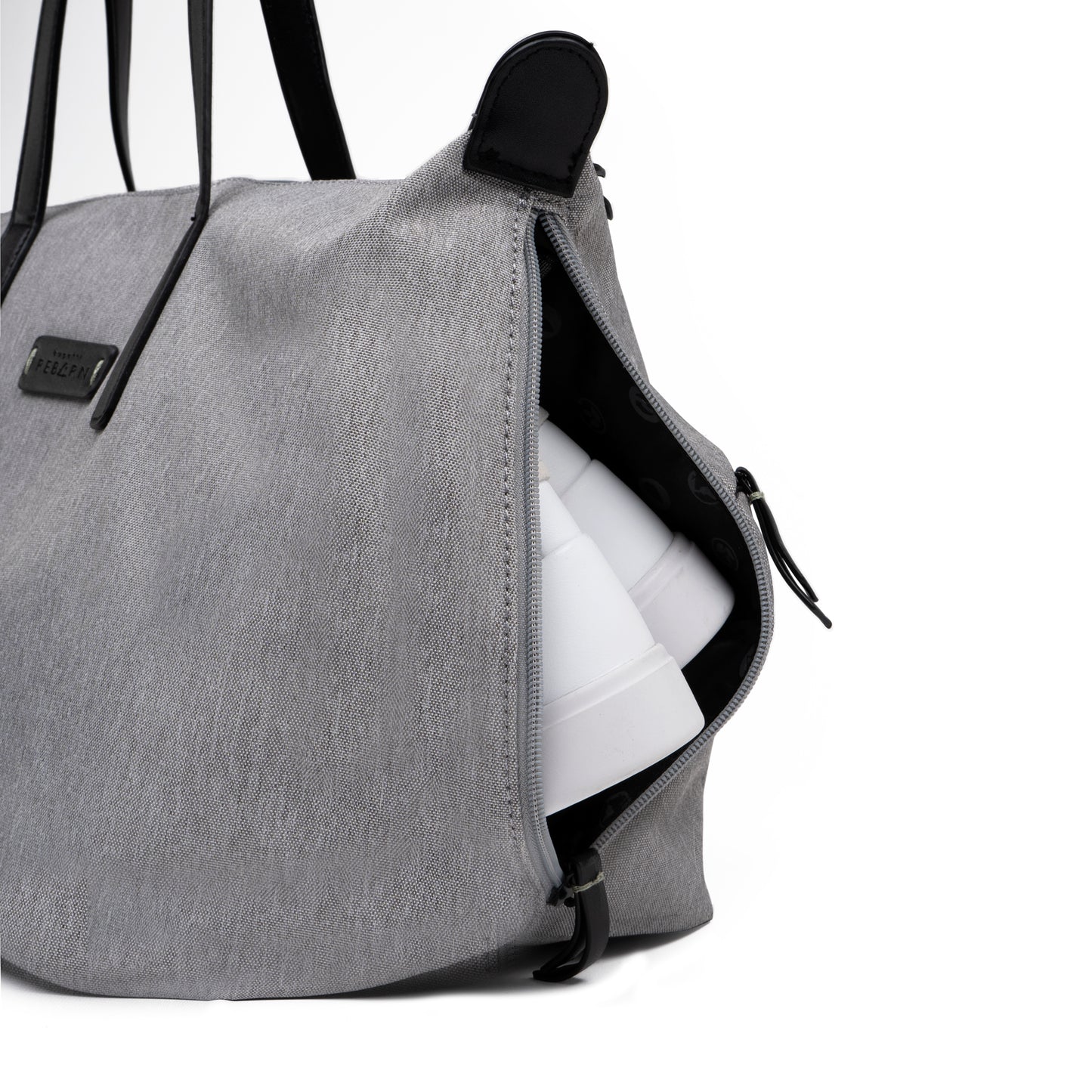 Reborn Tote bag