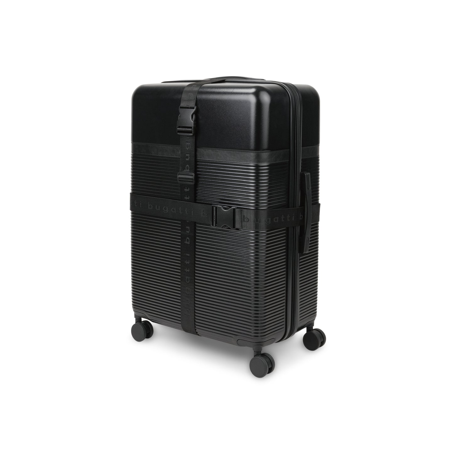 Luggage Straps 2-Piece Set