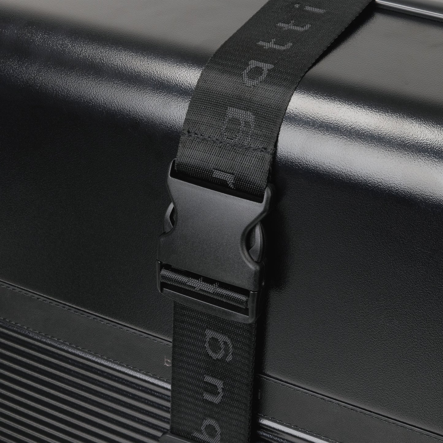 Luggage Straps 2-Piece Set