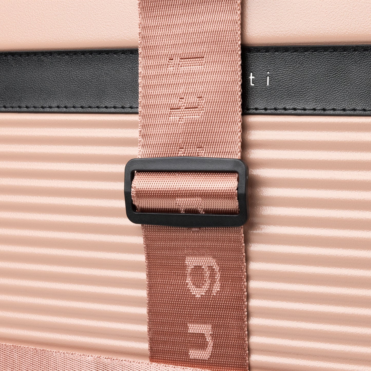 Luggage Straps 2-Piece Set