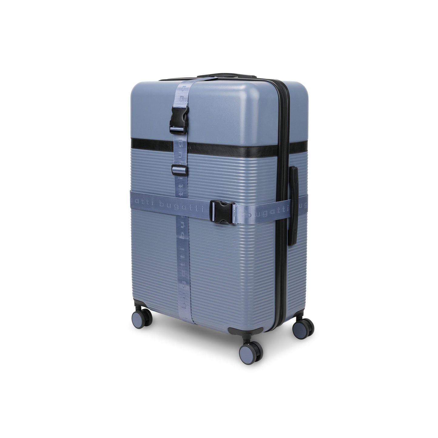 Luggage Straps 2-Piece Set