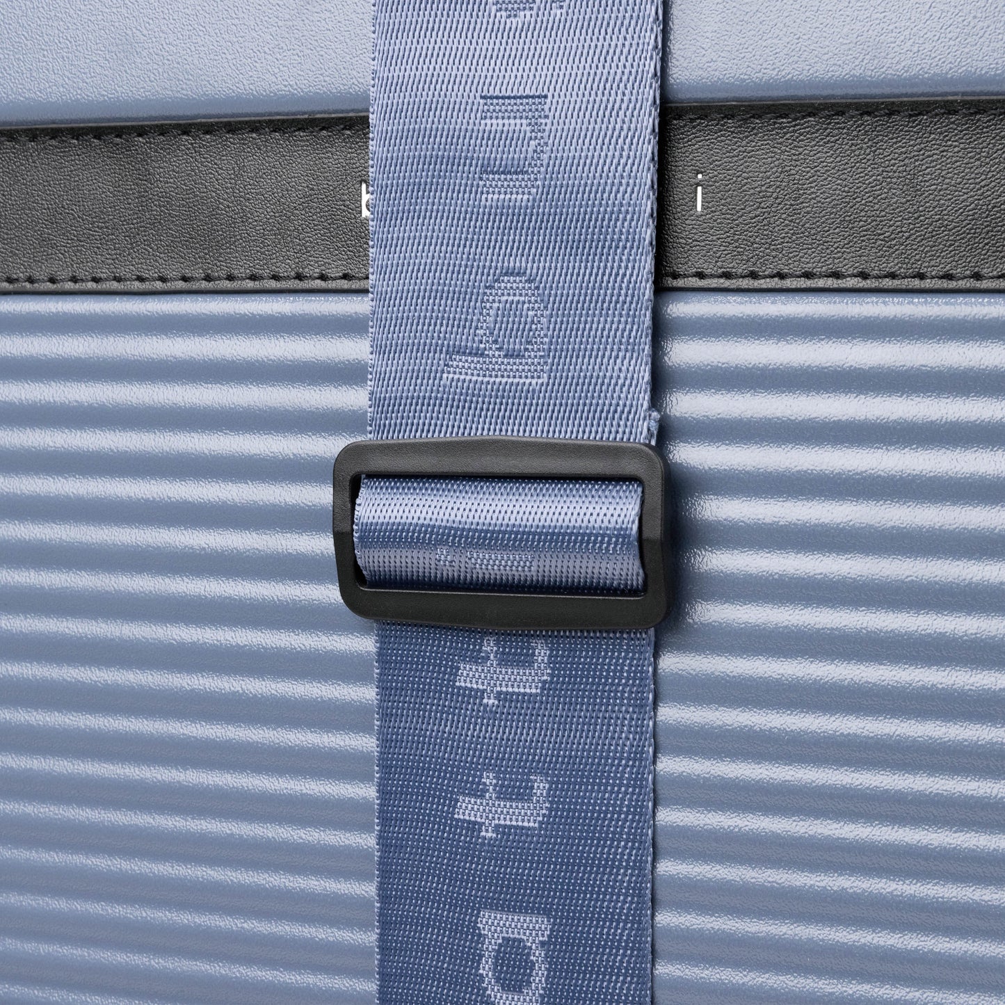 Luggage Straps 2-Piece Set