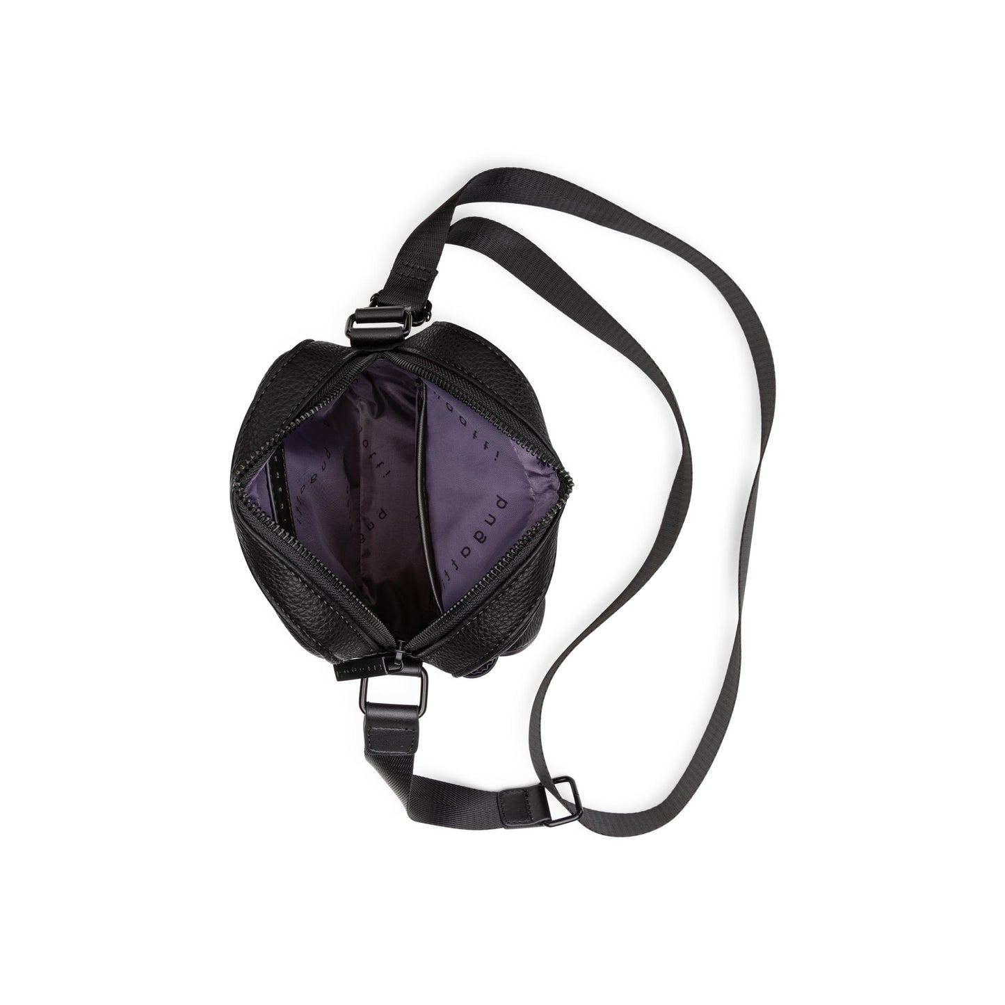 Central Crossbody