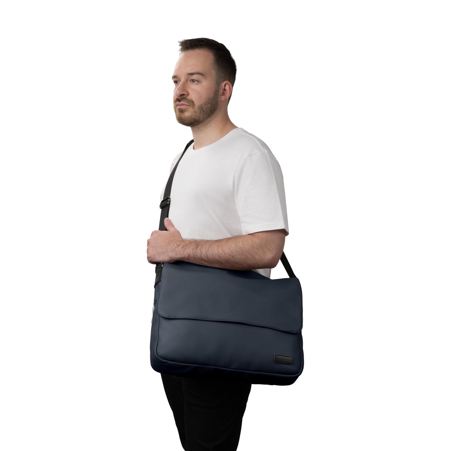 Contrast Sac messager