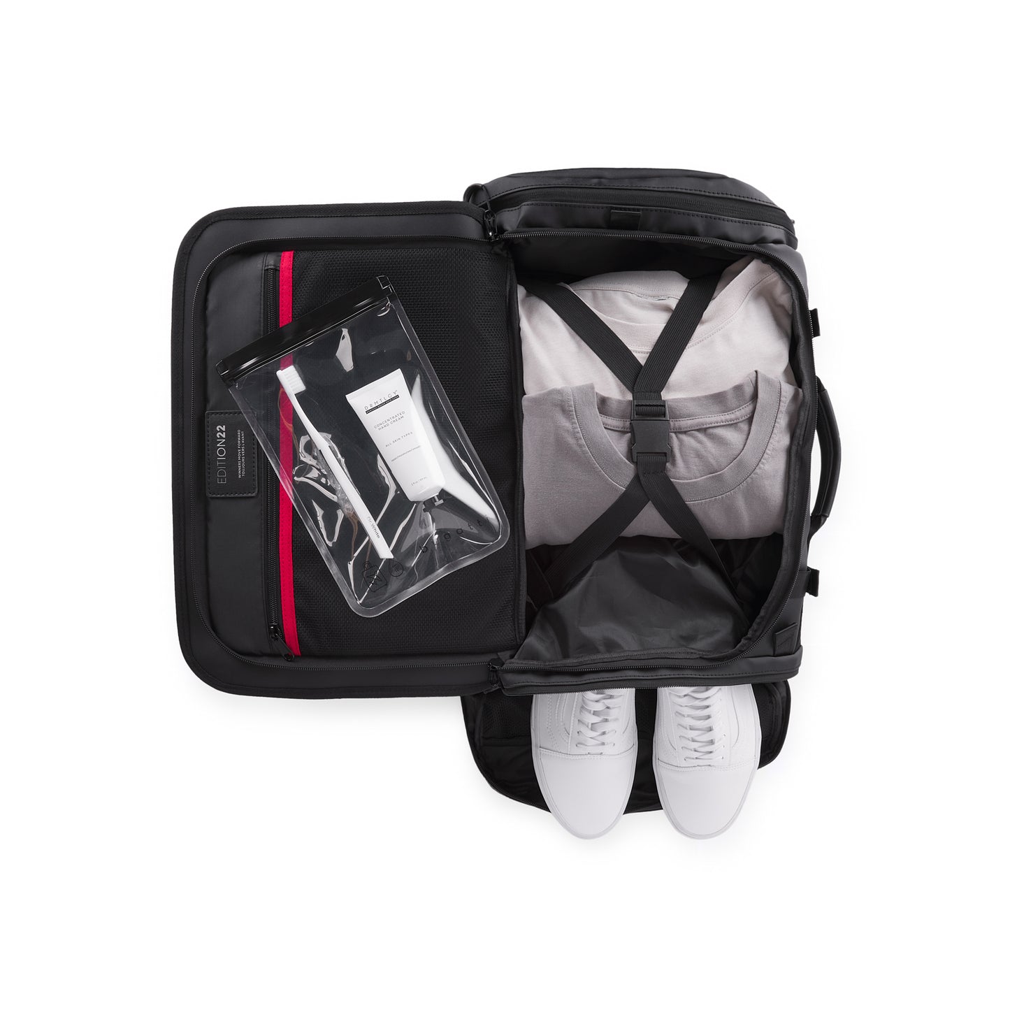 Sac de sport Signature