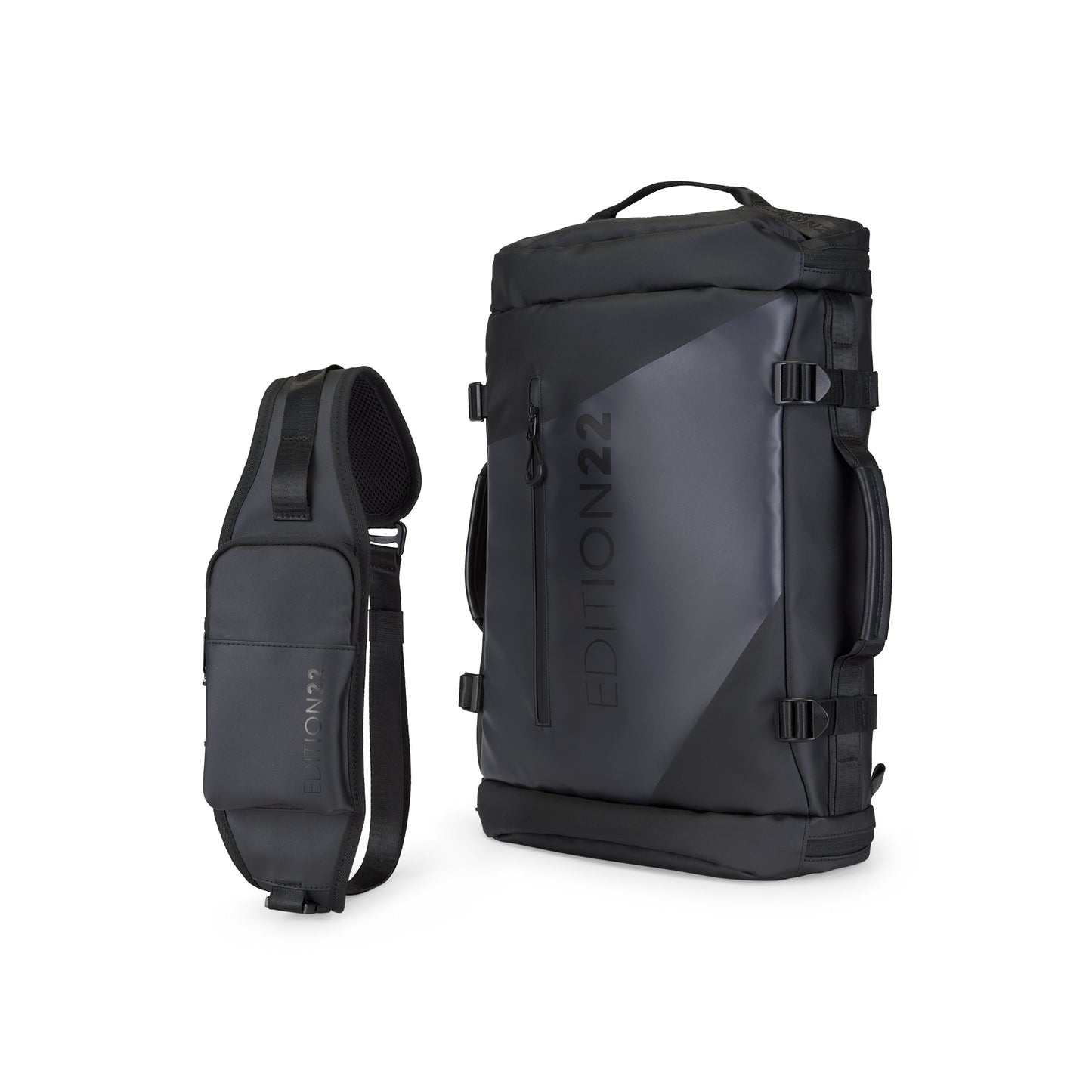 Sac de sport Signature