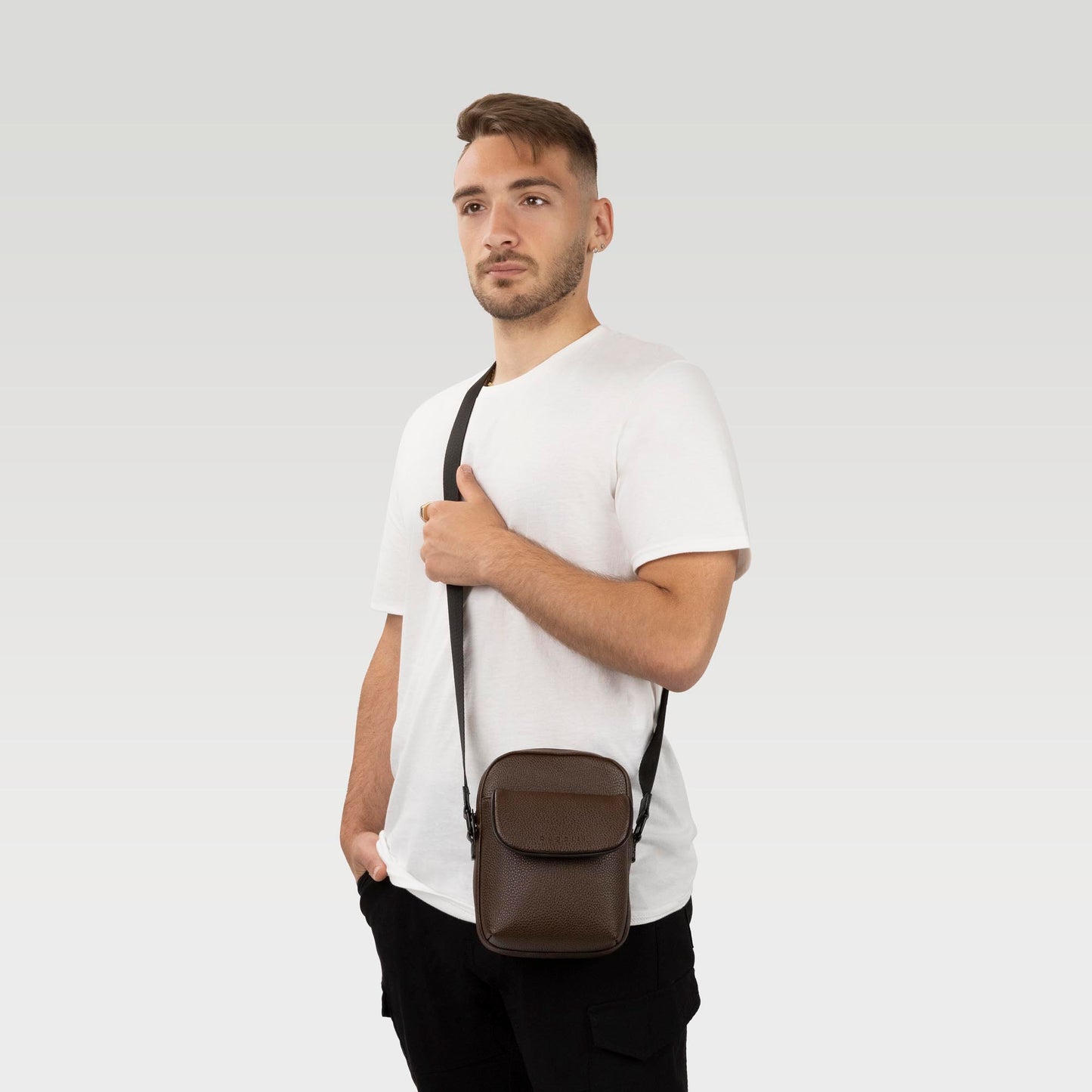 Central Crossbody