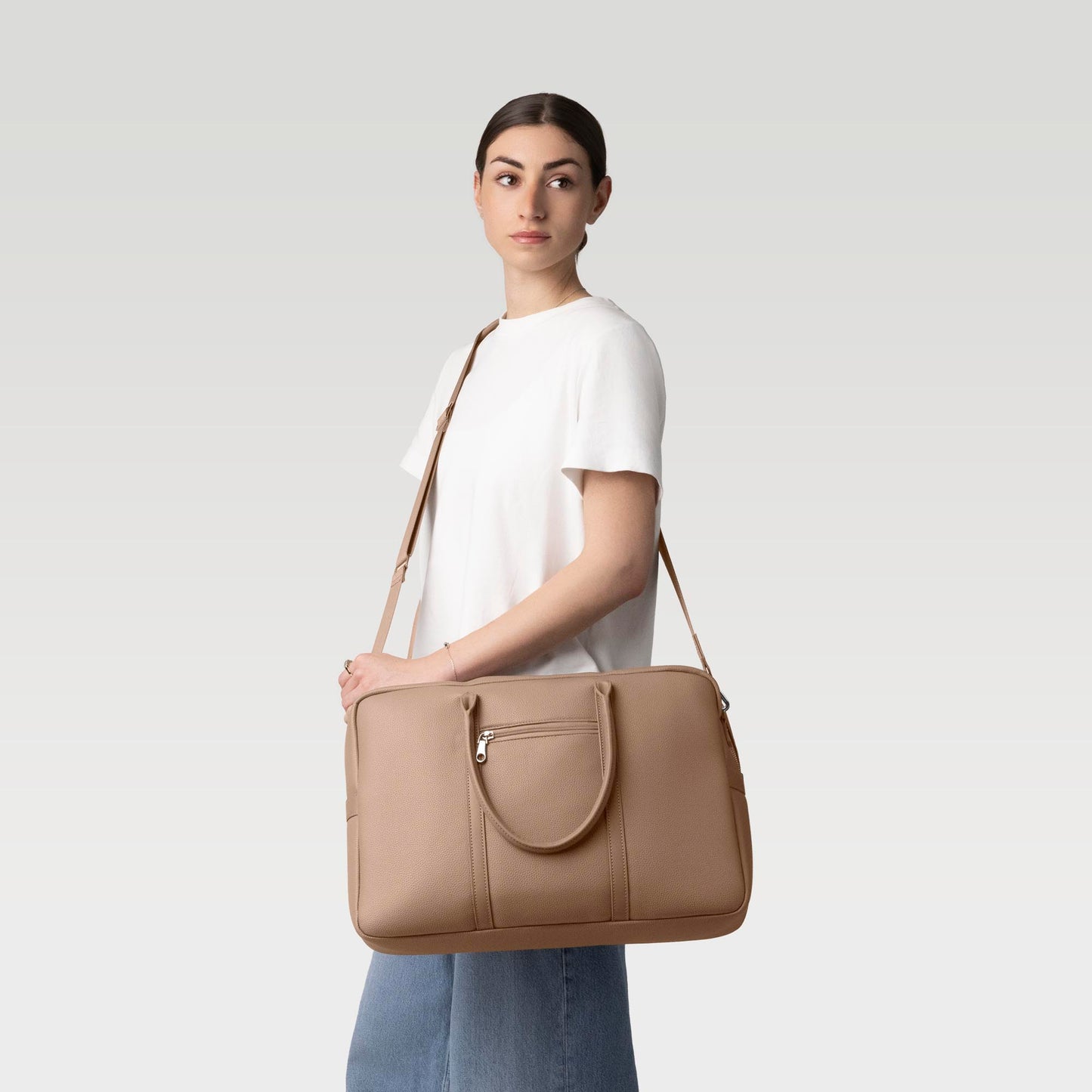 Pure Executive Briefcase