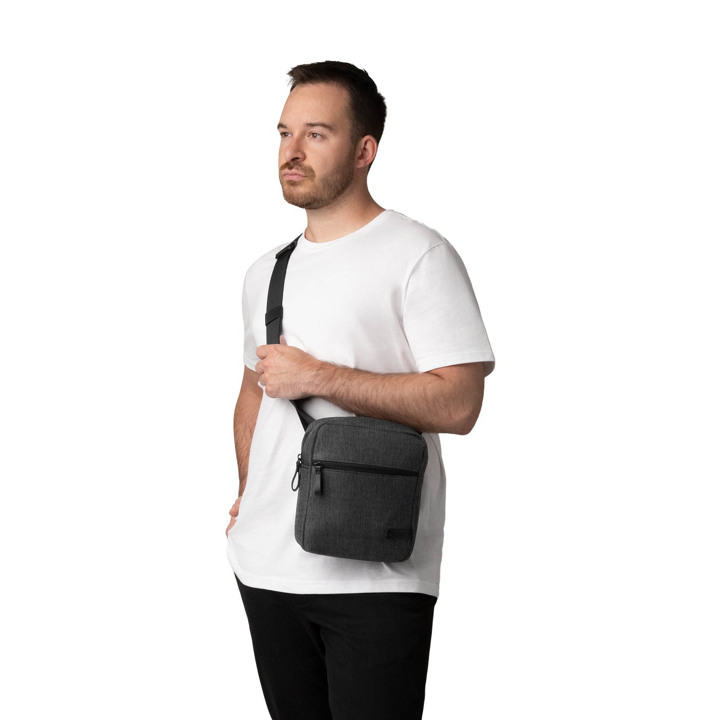 Madison Crossbody