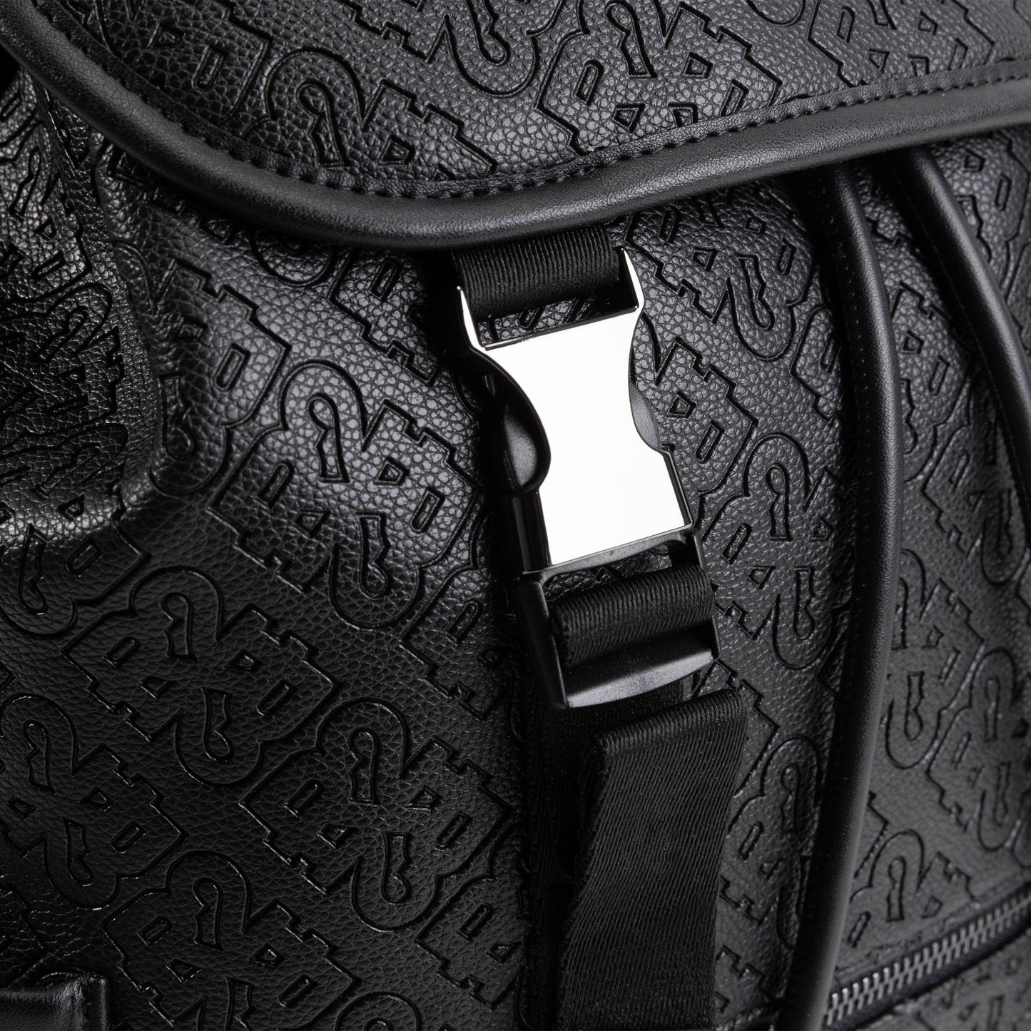 Rick Ross Backpack