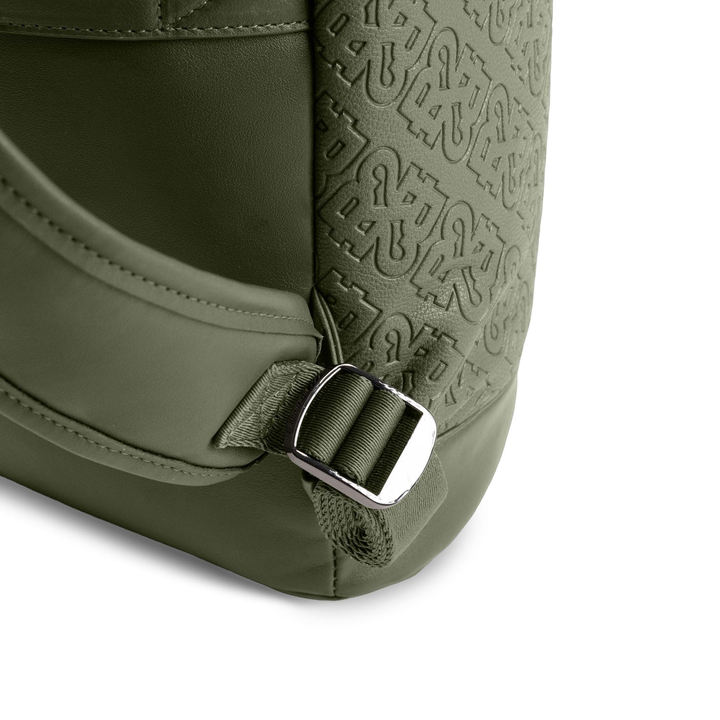 Rick Ross Backpack