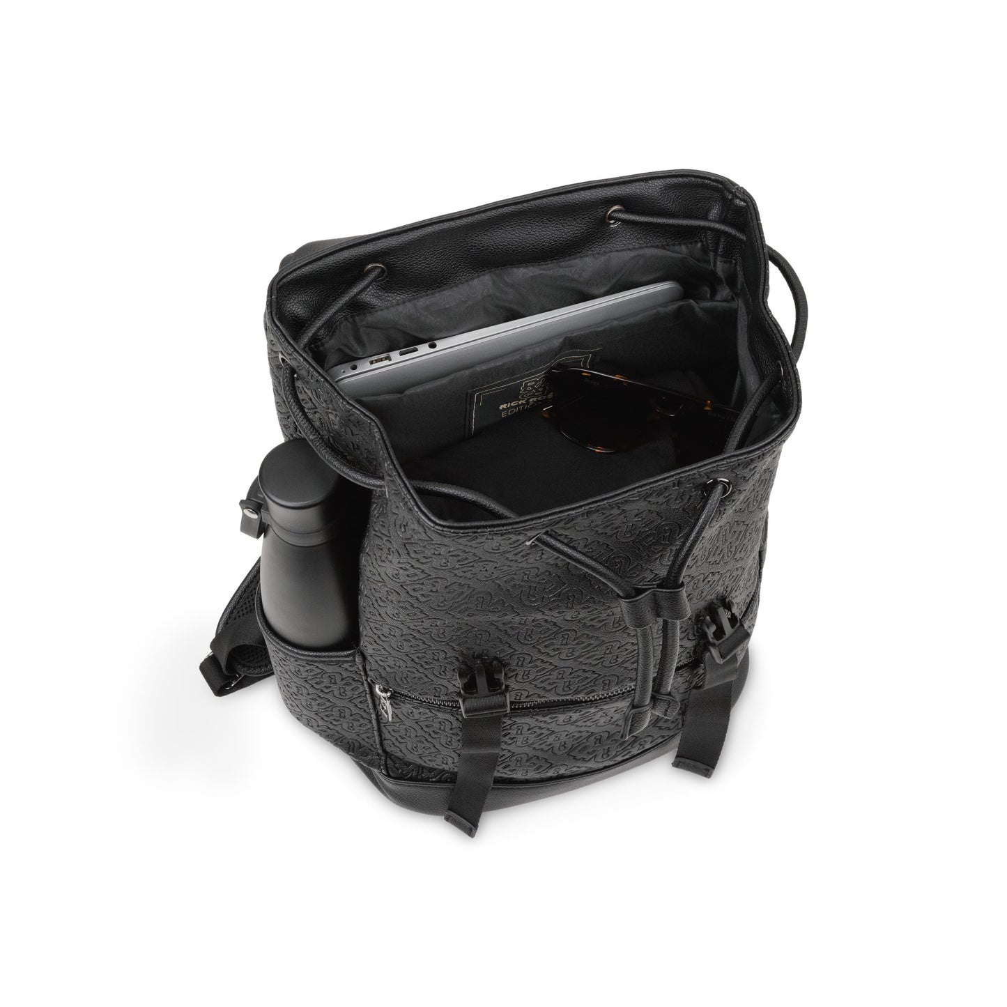Rick Ross Backpack