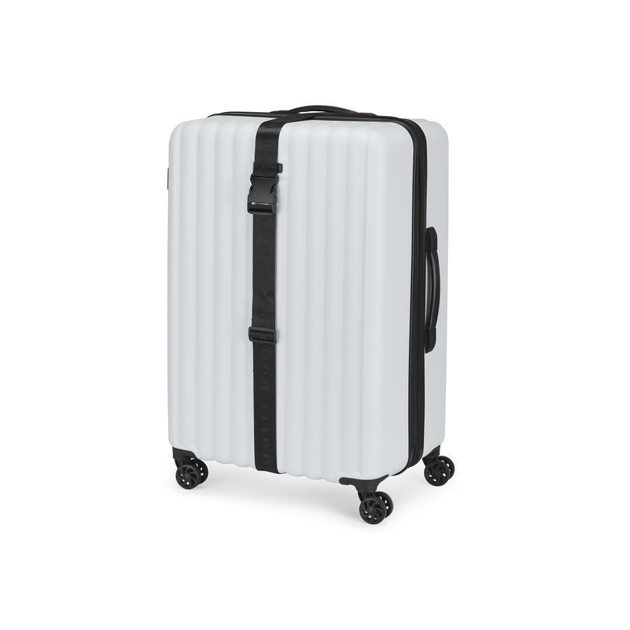 Luggage Straps 2-Piece Set