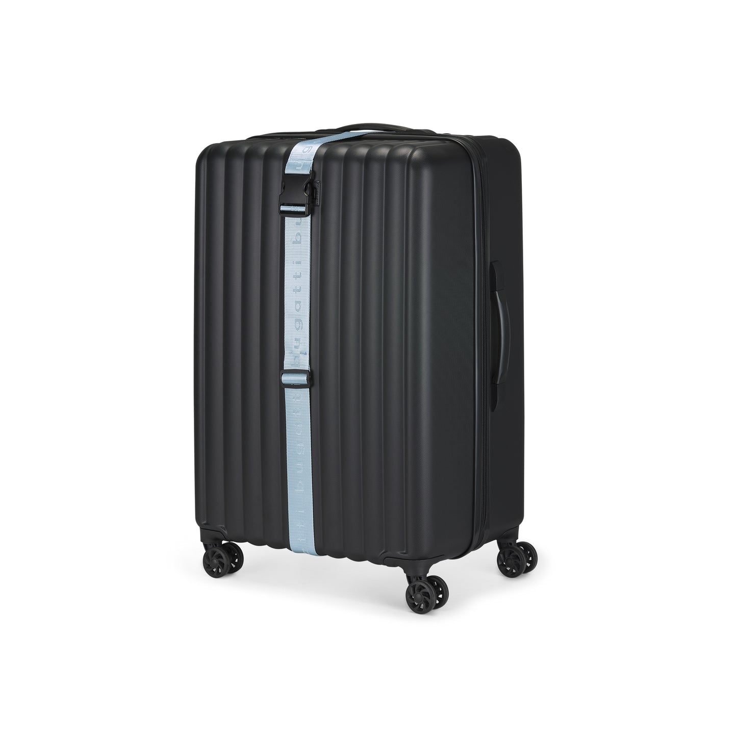 Ensemble de 2 sangles à bagages