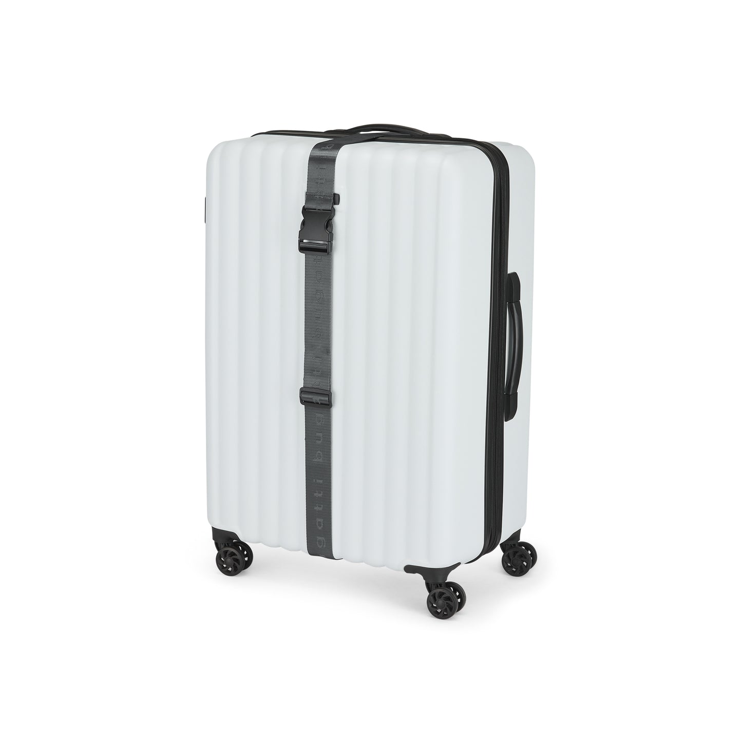 Ensemble de 2 sangles à bagages