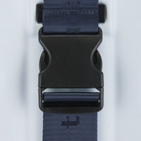 Ensemble de 2 sangles à bagages