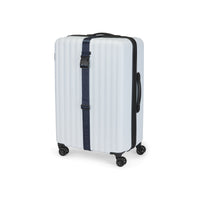 Ensemble de 2 sangles à bagages