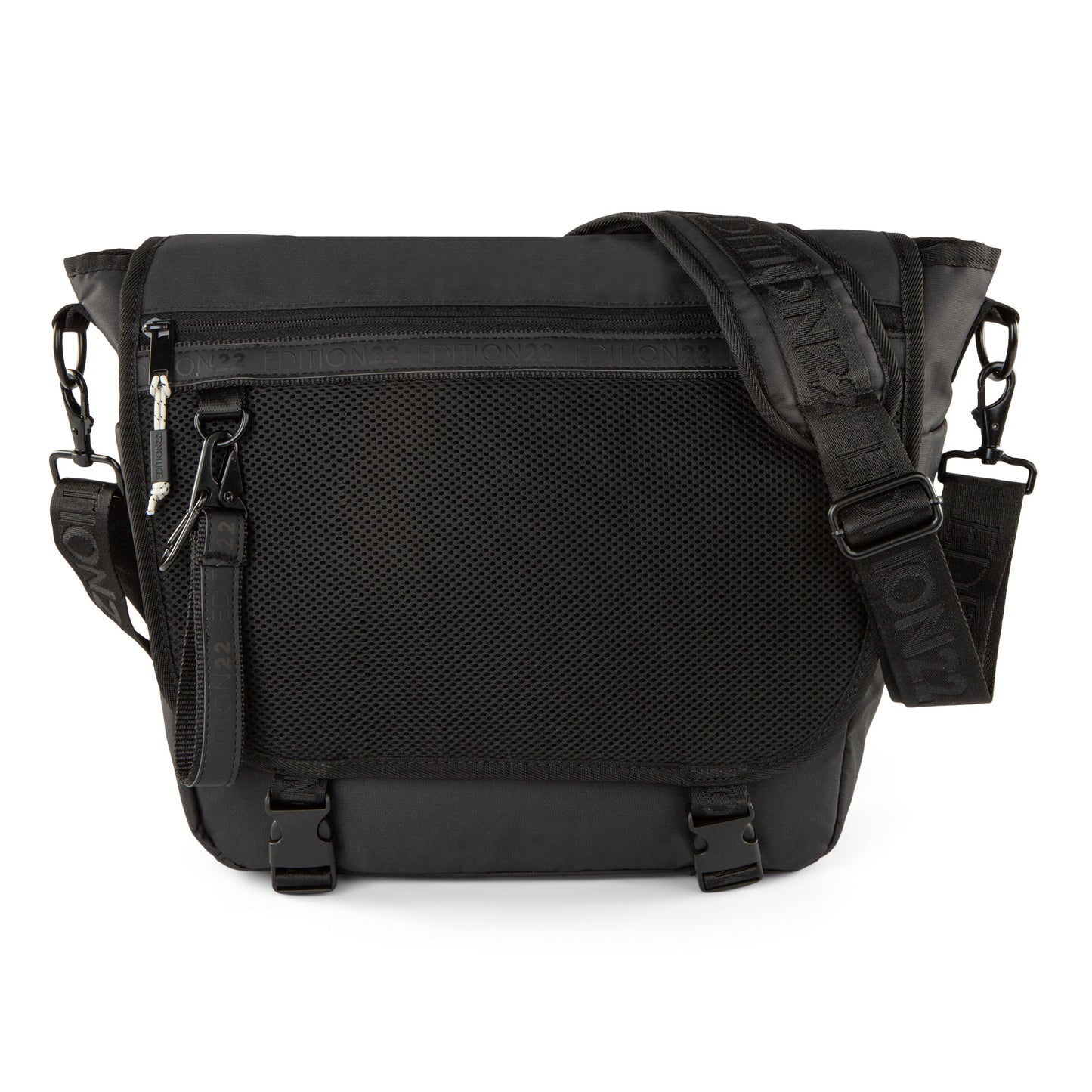 Journey Messenger Bag