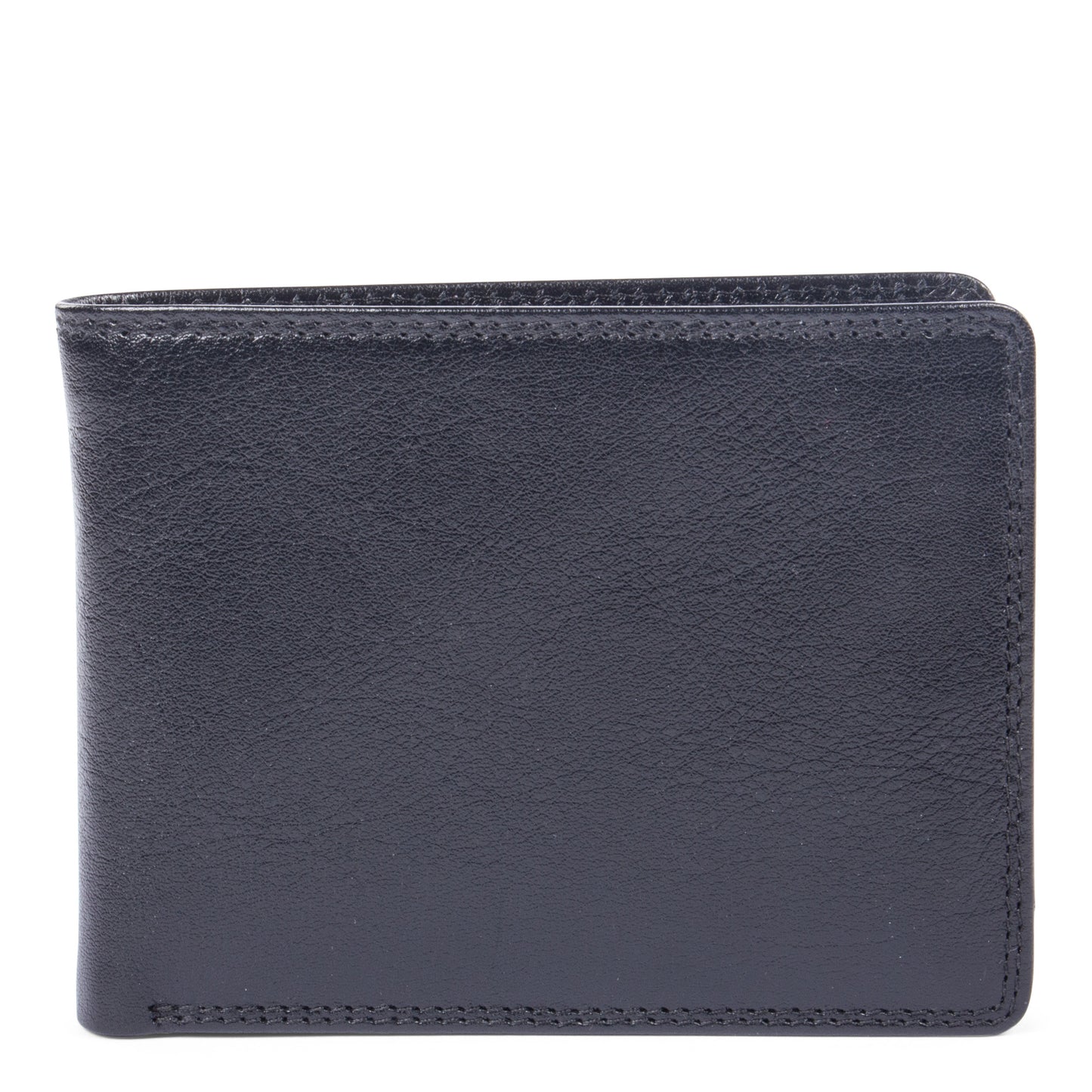 Leather Billfold wallet