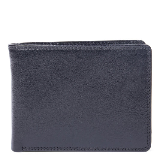 Leather Billfold wallet