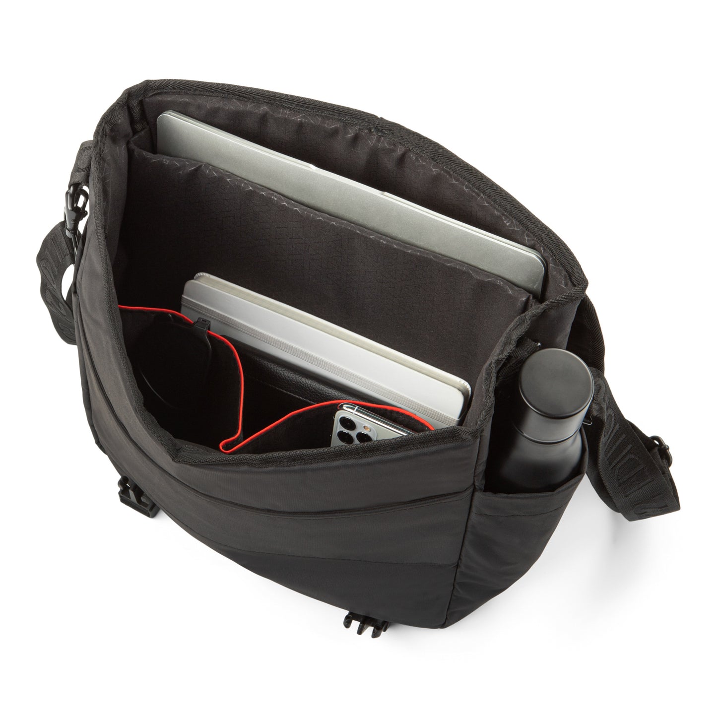 Journey Messenger Bag