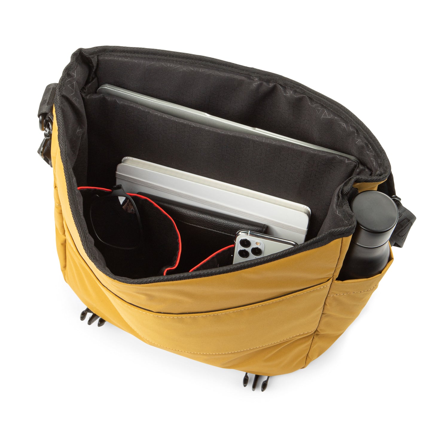 Journey Messenger Bag