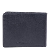 Portefeuille en cuir