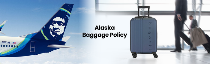 Alaska Airlines Baggage Policy