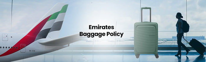 Emirates Baggage Policy