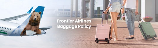 Frontier Airlines Baggage Policy