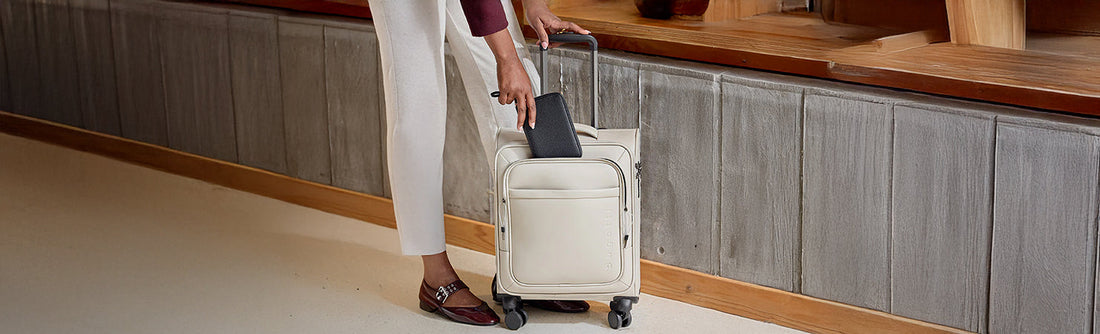 Air Canada Baggage Policy: Complete Guide for Carry-On, Checked, Oversize, and Overweight Rules