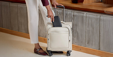 Air Canada Baggage Policy: Complete Guide for Carry-On, Checked, Oversize, and Overweight Rules