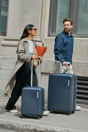Luggage