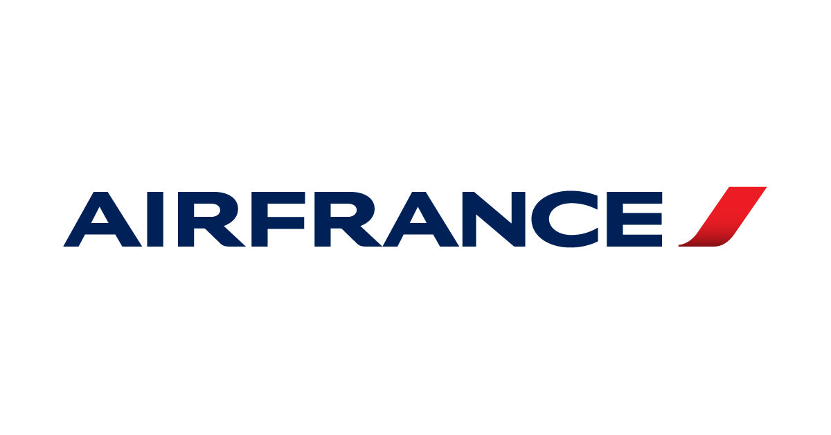 Carry-On Luggage for Air France