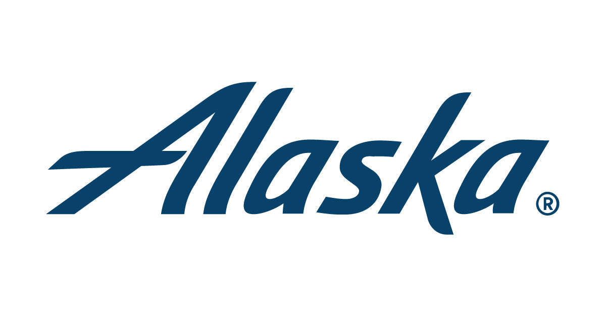 Carry-On Luggage for Alaska Airlines