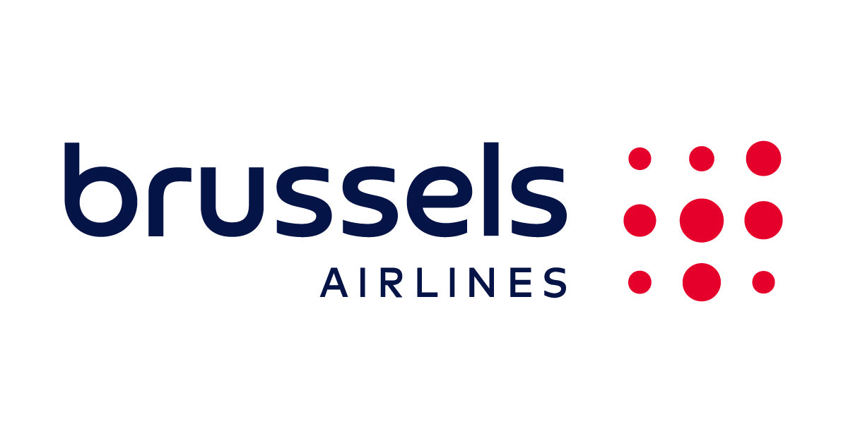 Carry-On Luggage for Brussels Airlines