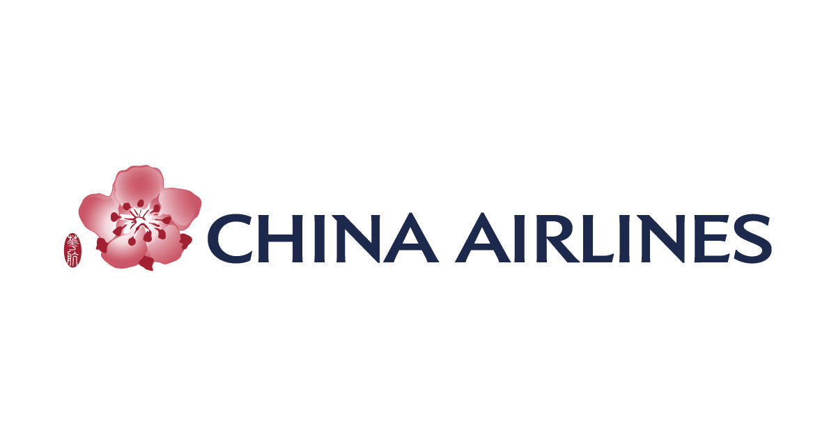 Carry-On Luggage for China Airlines