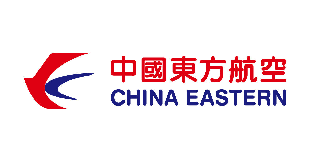 Carry-On Luggage for China Eastern Airlines