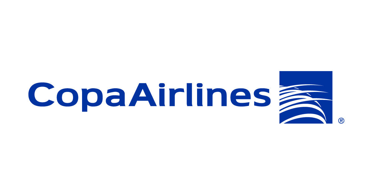 Carry-On Luggage for Copa Airlines