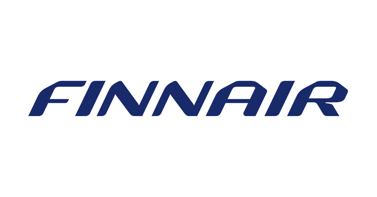 Carry-On Luggage for Finnair