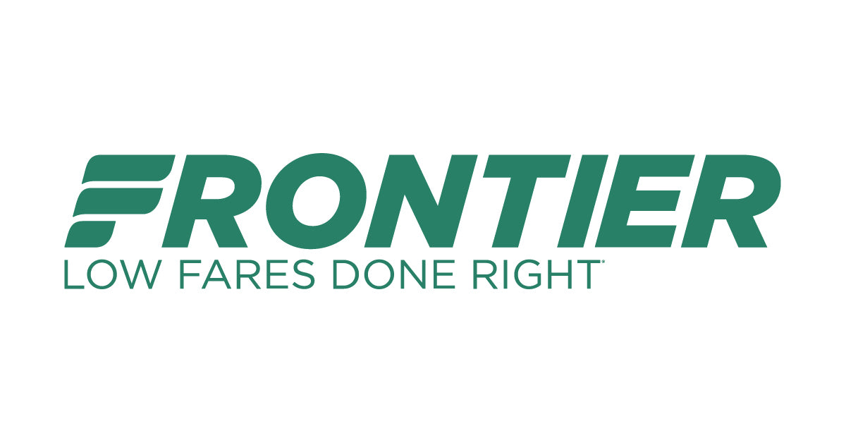 Carry-On Luggage for Frontier Airlines