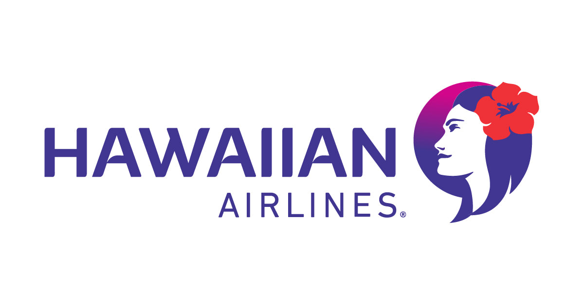 Carry-On Luggage for Hawaiian Airlines