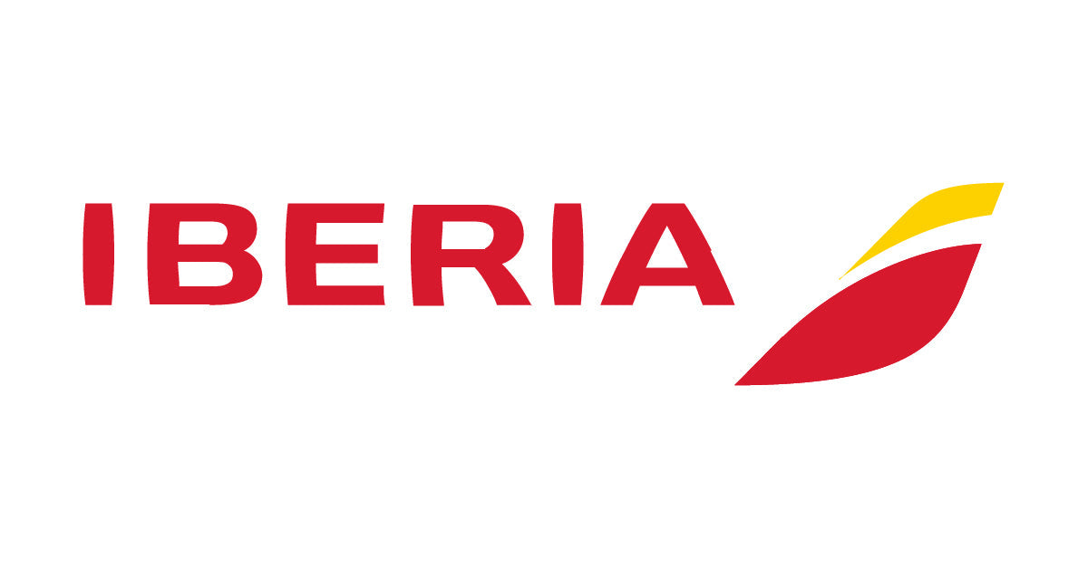 Carry-On Luggage for Iberia
