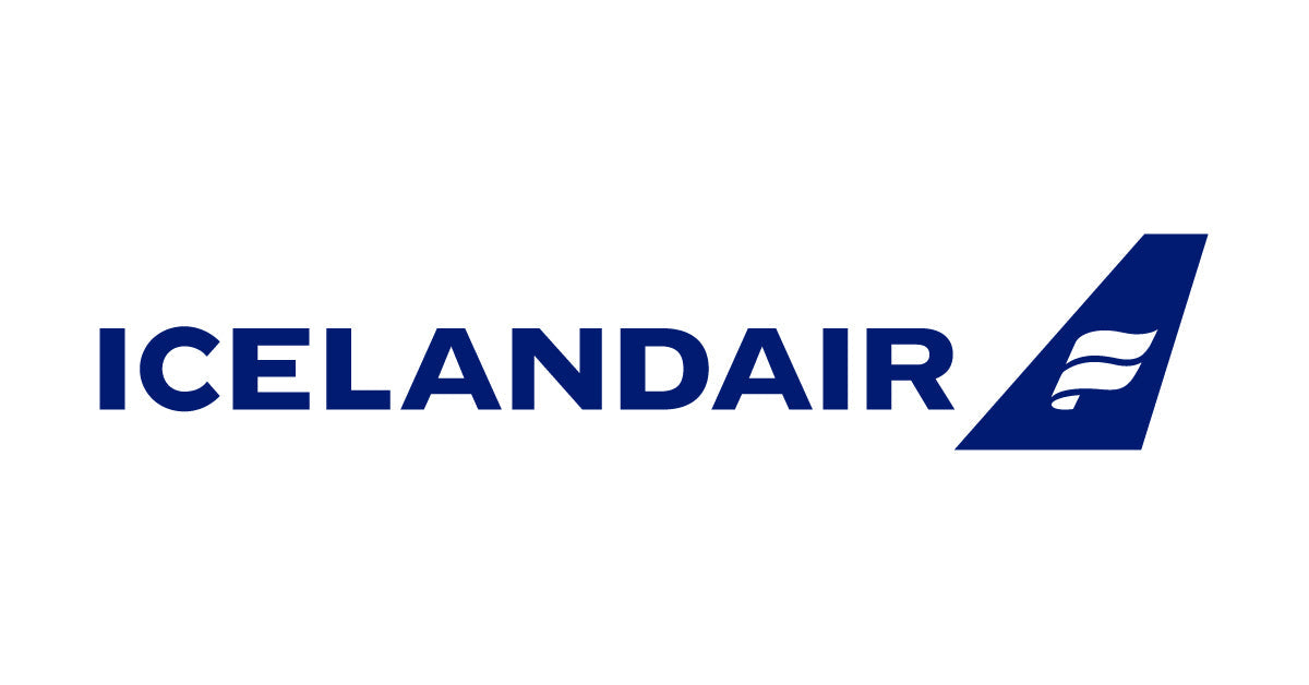 Carry-On Luggage for Icelandair