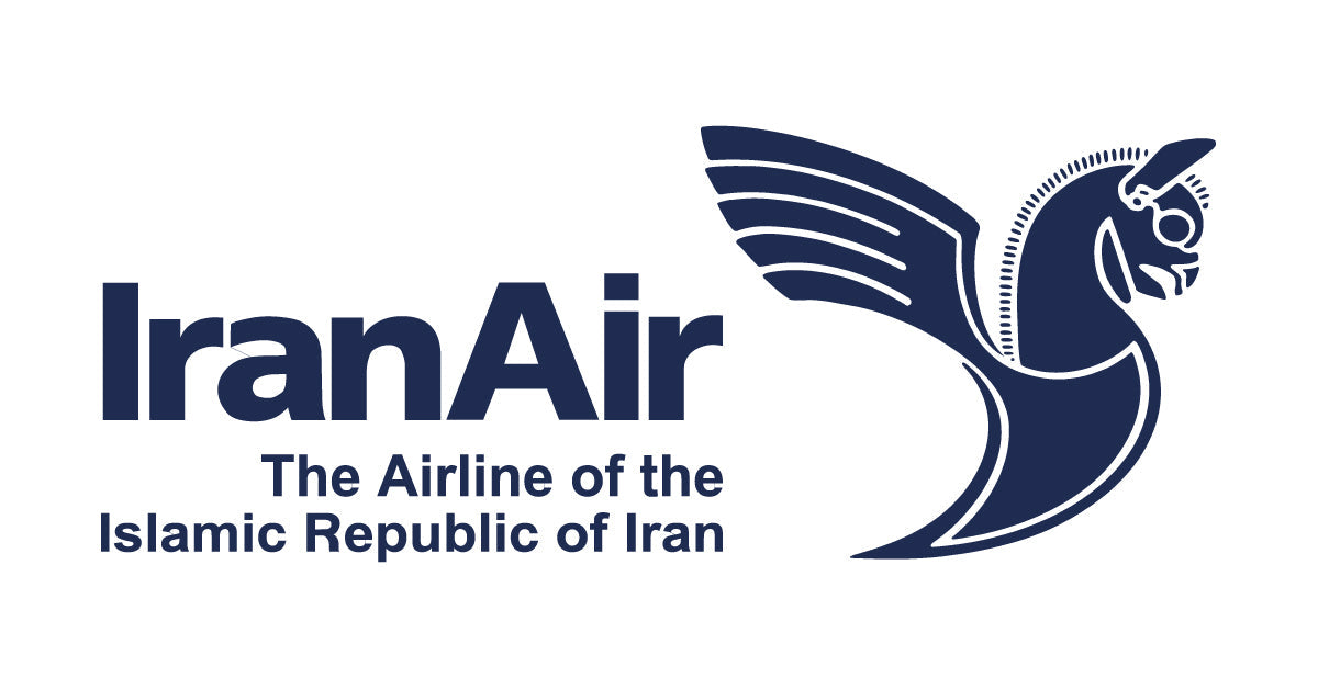 Carry-On Luggage for Iran Air