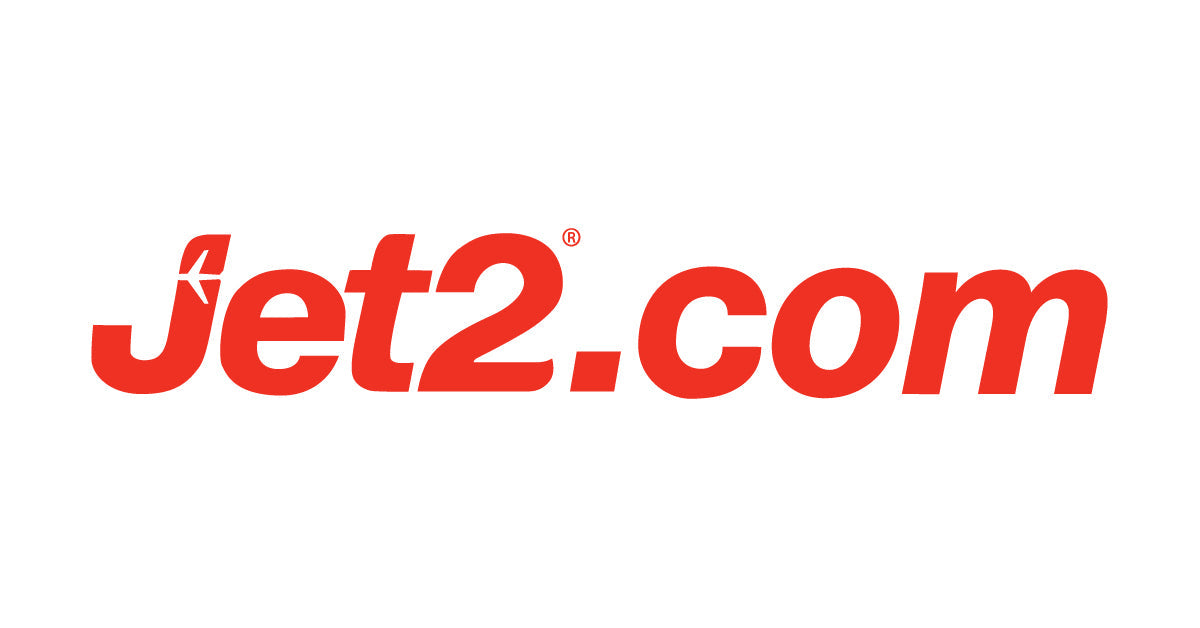 Carry-On Luggage for Jet2.com