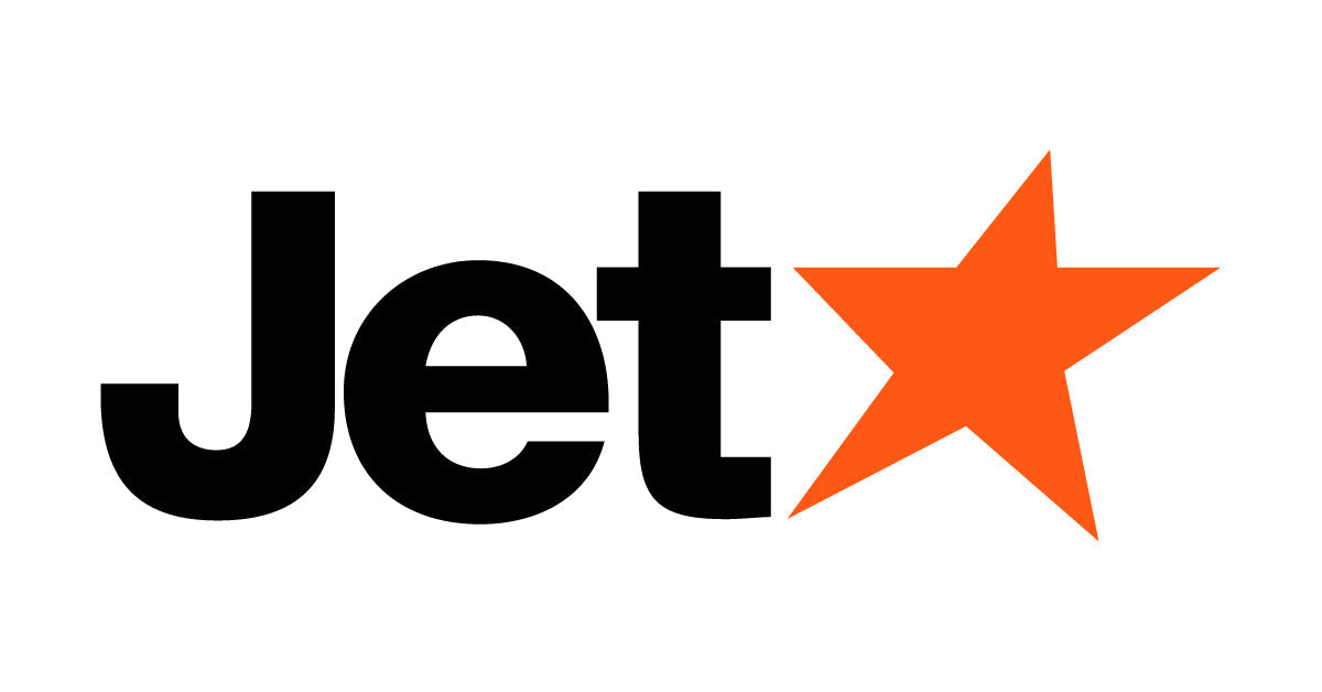 Carry-On Luggage for Jetstar Asia
