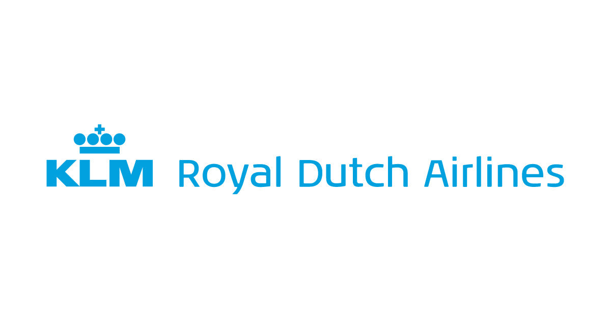 Carry-On Luggage for KLM Royal Dutch Airlines