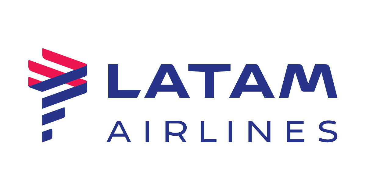 Carry-On Luggage for LATAM Airlines